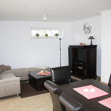 Ferienhaus Sophie Thülsfeld Extérieur photo