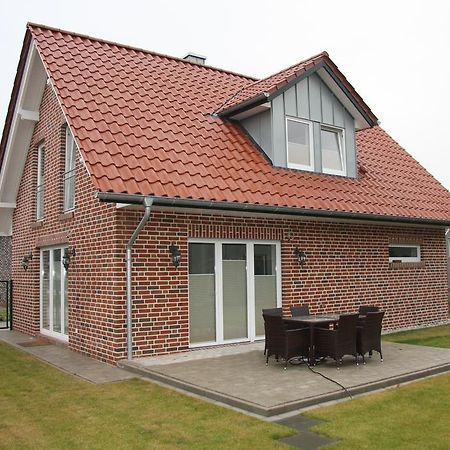 Ferienhaus Sophie Thülsfeld Extérieur photo
