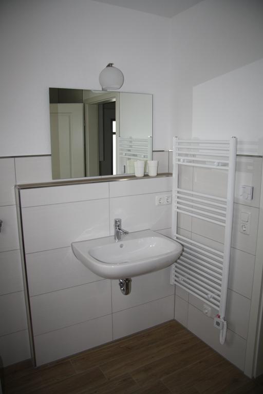 Ferienhaus Sophie Thülsfeld Extérieur photo