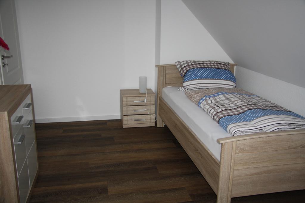 Ferienhaus Sophie Thülsfeld Extérieur photo