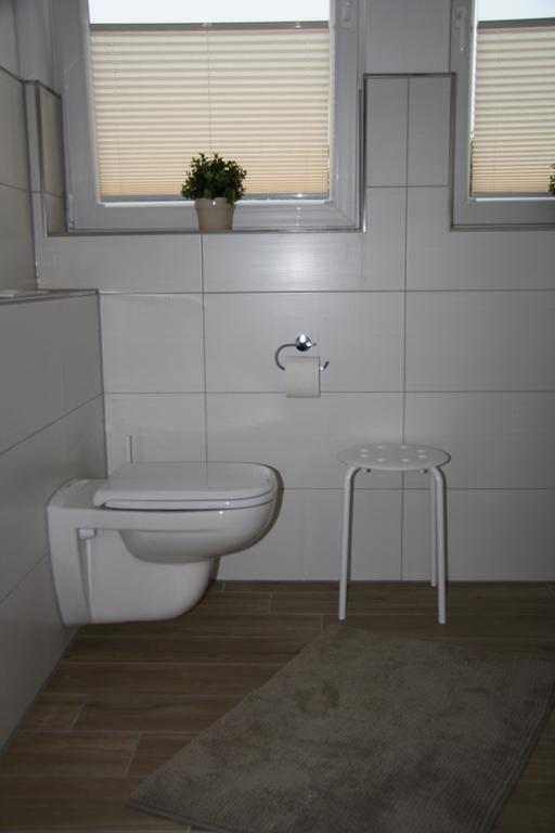 Ferienhaus Sophie Thülsfeld Extérieur photo