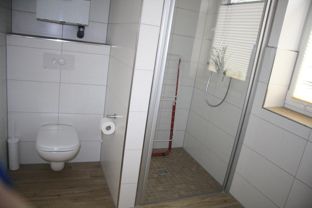 Ferienhaus Sophie Thülsfeld Extérieur photo