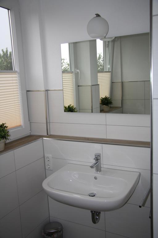Ferienhaus Sophie Thülsfeld Extérieur photo