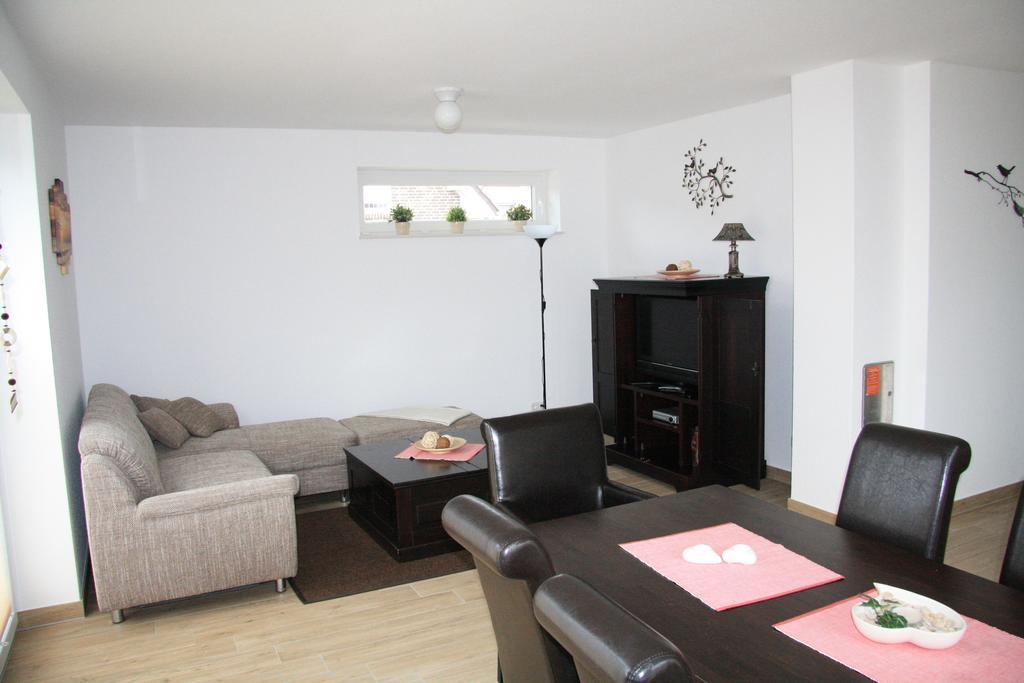 Ferienhaus Sophie Thülsfeld Extérieur photo