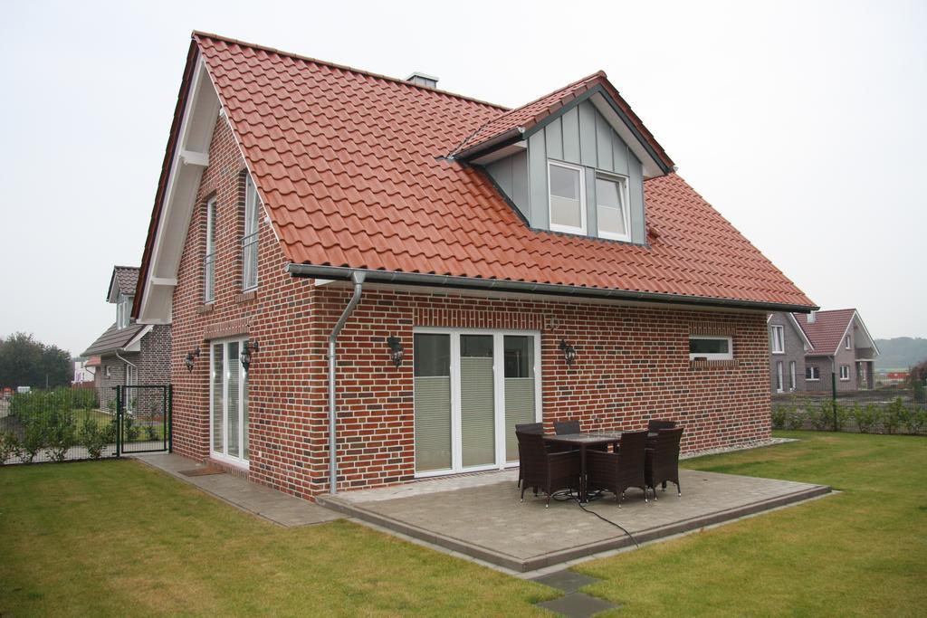 Ferienhaus Sophie Thülsfeld Extérieur photo