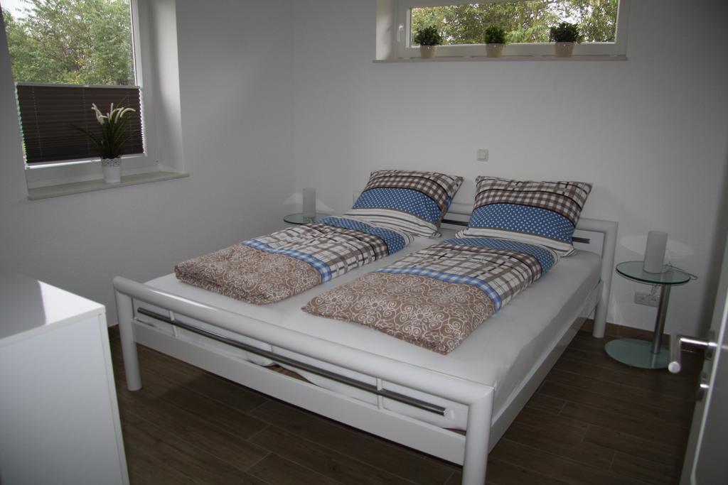 Ferienhaus Sophie Thülsfeld Extérieur photo